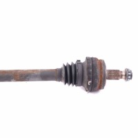 фото thumb №12, Mercedes w204 m271 піввісь зад ліва права a2043501710