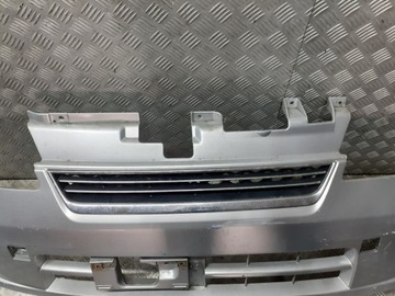 фото thumb №8, Бампер перед daihatsu cuore vi 8s6