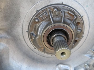 фото thumb №10, Коробка передач коробки передач автомат 1283142 volvo s60 ii 2.0d 31312609 гарантія 2-msc
