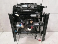 Сидіння bentley 3w3881105a Ціна, фото thumb