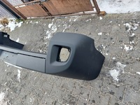 фото thumb №4, Бампер задня задній renault oroch duster pickup