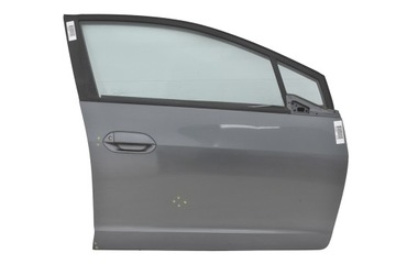 фото thumb №1, Дверь передние перед правые honda insight ii