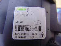 фото thumb №11, Протитуманна фара правий ford focus mk3 оригінал europa