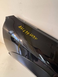 фото thumb №7, Audi a6 allroad c6 2010 правая сторона крыло переднее правые lz9y