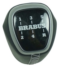 фото thumb №1, Ручка домкрата коробки передач smart brabus