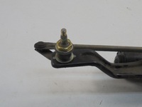 фото thumb №9, Skoda felicia моторчик механізм двірник перед 6u0955113,2