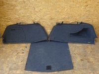 фото thumb №1, Audi s5 a5 8t 3d coupe cabrio оббивка боки підлога багажника kpl