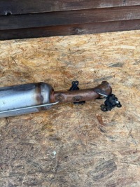 фото thumb №4, Katalizator/dpf peugeot expert 9808561380