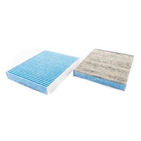 фото thumb №5, Фільтр салонний alpina b5; bmw 5, 6, 7; rolls-royce dawn, ghost i, рейз