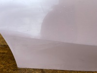 фото thumb №11, Mercedes a класс sedan w177 a177 дверь задние зад правые