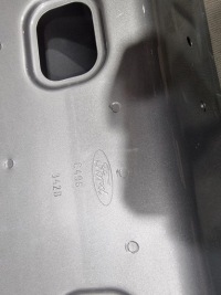 фото thumb №7, Ford ka mk2 pas стена зад задняя
