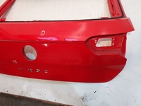 фото thumb №5, Крышка багажника багажника vw t-roc 2ga