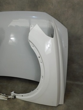 фото thumb №15, Audi q3 83a s line перед бампер лампы капот pas крылья полный led