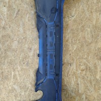 фото thumb №9, Бампер задняя задний bmw x1 f48 m-pakiet