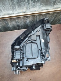 фото thumb №9, Лампа перед левая полный led audi q2 рестайлинг 2020-