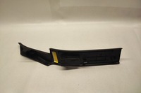 фото thumb №8, Задня права молдинг декоративна поріг jaguar xf x250 8x23f13244ag 3.0l дизель