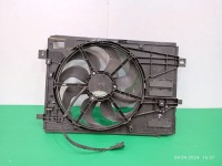 Купить Вентилятор корпус expert 3 jumpy 3 9806313880, фото thumb