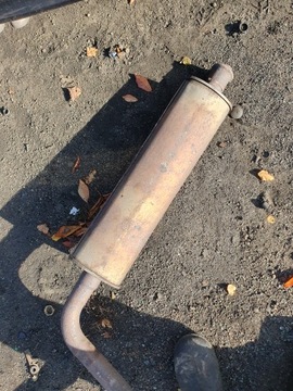 фото thumb №7, Бак пального peugeot 607 2.0 2.2 ben 2002-2005 ezdc сухий голий герметичний