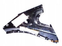 фото thumb №1, Кронштейн кронштейн крыла левая mercedes ml w163