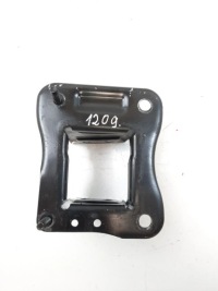 фото thumb №1, 2023 tesla model s амортизатор бампера передний