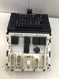 фото thumb №4, Блок управления набор стартовый renault megane i 1.6 7700864454