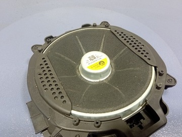 фото thumb №5, Bmw x5 g05 harman динамик низкочастотный сабвуфер 2622516