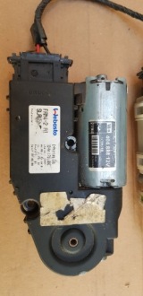 фото thumb №4, Renault espace iv 4 моторчик люк защита