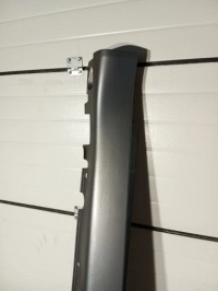 фото thumb №6, Накладка пороговая левая bmw x5 e70 51778037289 4.4l бензин 408kw 2012