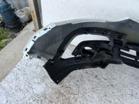 фото thumb №7, Бампер перед передній renault captur lift 17-