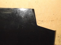 фото thumb №13, Citroen c2 03-05 крышка двигателя капот