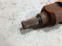 фото thumb №7, Opel crossland 1.2 thp автоматична коробка передач привідний вал ліва короткий 9808800680