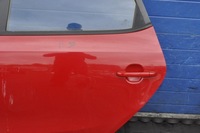 фото thumb №8, Hyundai i30 i дверь левый зад задние комплектные