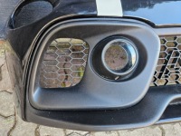 Abarth 500 595 рестайлінг  комплект решітка середня молдинг ліва права бампер перед Недорого, фото thumb