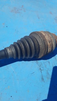 фото thumb №4, Volvo піввісь зад задня xc70 v60 s80 xc60 30681132