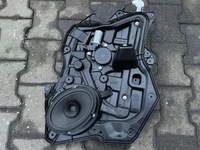 фото thumb №1, Mazda 3 ii hb bl механізм вікон правий задня