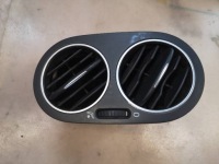фото thumb №1, Решётка обдув правая volkswagen golf v plus