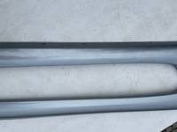 фото thumb №6, Renault zoe ii права молдинг поріг tekqa