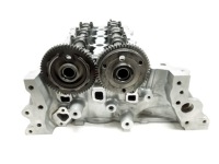 фото thumb №7, Opel zafira c 1.6 cdti головка восстановленная 55489308