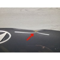 фото thumb №6, Капот hyundai kona ii 23+ оригінал