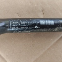 фото thumb №3, Mercedes w251 r-klasa натяжитель сиденье поперечина правый