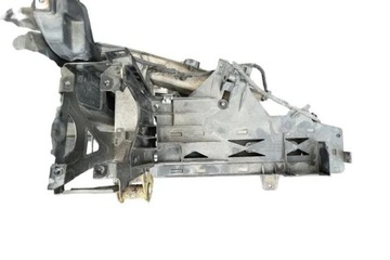 фото thumb №9, Комплект радиатор bmw 5 f10 720078713 2.0l дизель 135kw 2012