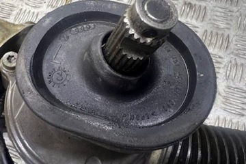 фото thumb №8, Рейка рульового управління vw touran 1t1, 1t2 1k1423105c 1.9l дизель 77kw 2003