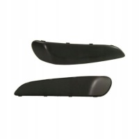 фото thumb №1, Молдинг бампера перед правая toyota aygo 2009-05.2012