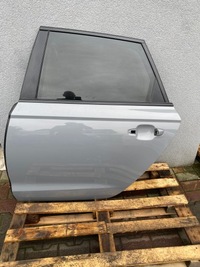 фото thumb №1, Audi a6 c7 kombi двері ліва задні