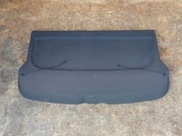 фото thumb №1, Audi a3 8p 8p3 3d 03-12 полиця зад задня багажника сітка