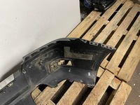 фото thumb №8, Бампер задняя задний mercedes glk x204 w204 2008-