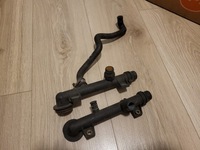 фото thumb №1, Bmw 3 e46 e36 z3 патрубок трубка wody магистраль 1709232 оригинал