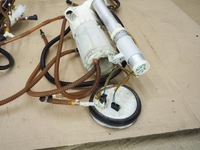 фото thumb №6, Насос топлива audi a8 d3 w12 6.0 bht комплектная