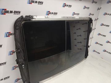 фото thumb №10, Люк скляний дах панорама bmw u06 active tourer