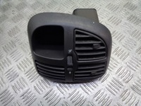 фото thumb №1, Решітка обдув ліва peugeot boxer